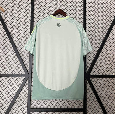 '-Maillot Mexique Extérieur 2024-2025