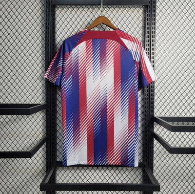 Maillot Avant-Match FC Barcelone 2023-2024