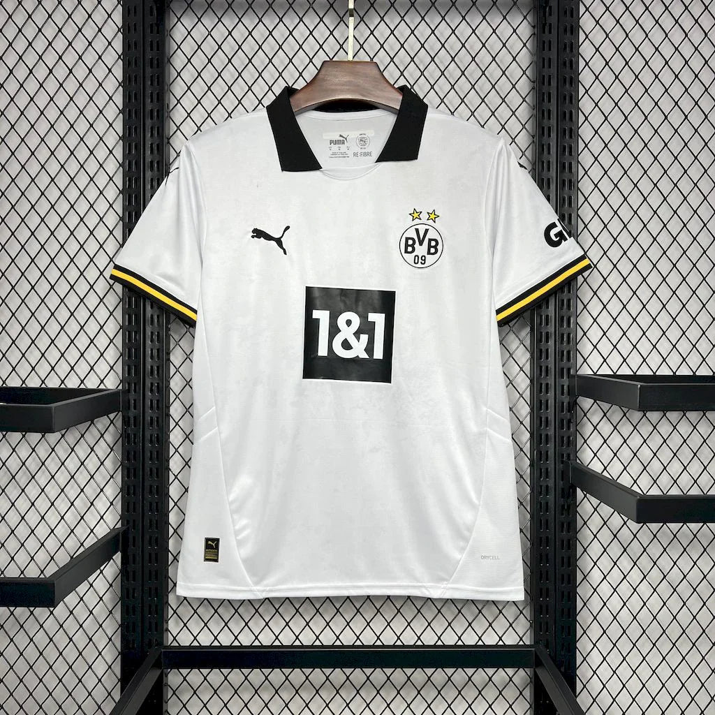 Borussia Dortmund maillot Third 2024/2025
