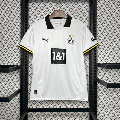 Borussia Dortmund maillot Third 2024/2025