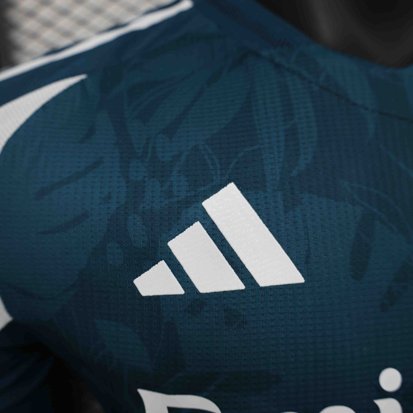 Édition spéciale Real Madrid 2024/25 Dragon Bleu