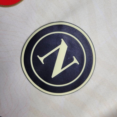 Maillot Naples 2024/2025 Édition Spéciale