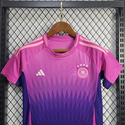 Kit Allemagne Enfant 2024