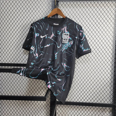 Maillot Corée du Sud 2024/2025 Extérieur