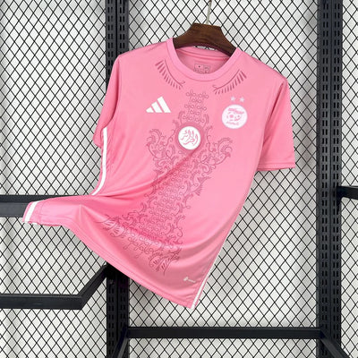 Algerie maillot 2024/2025 concept