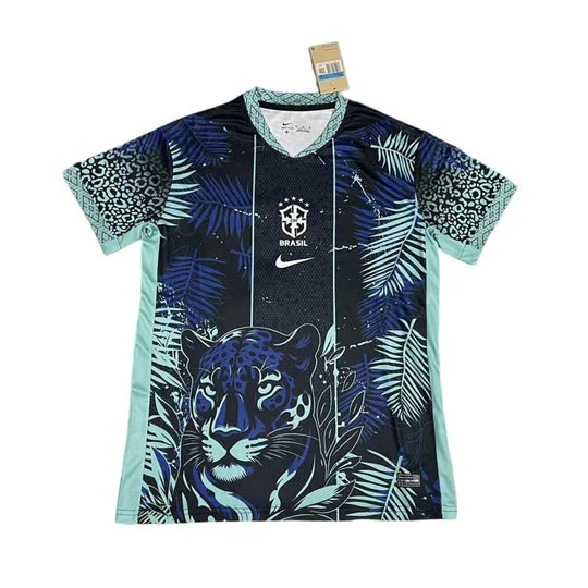Maillot Brésil Concept 2025/2026