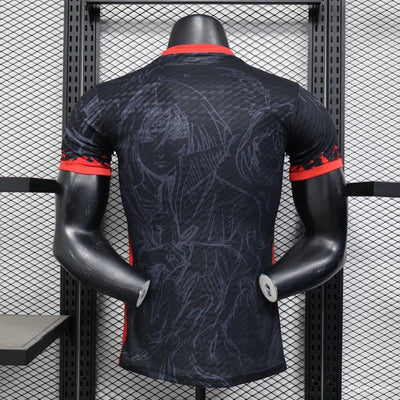 Maillot Japon Concept Naruto 2025/2026