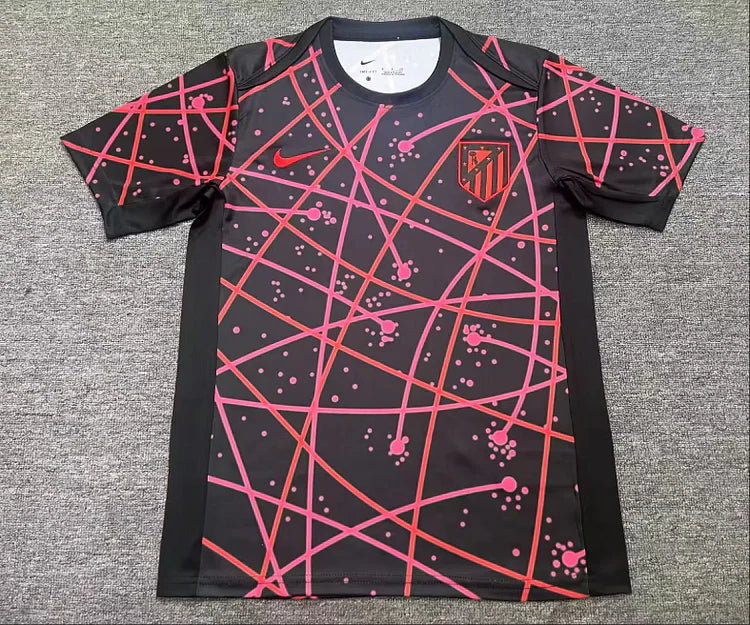 Maillot Atlético Madrid Entraînement 2025/2026