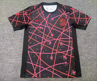 Maillot Atlético Madrid Entraînement 2025/2026