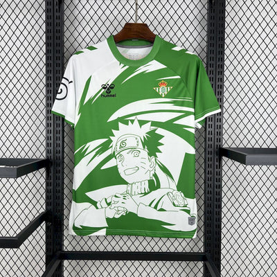 Maillot Concept Betis 2025/26