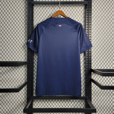 2023/2024 Paris Saint-Germain Maillot Domicile