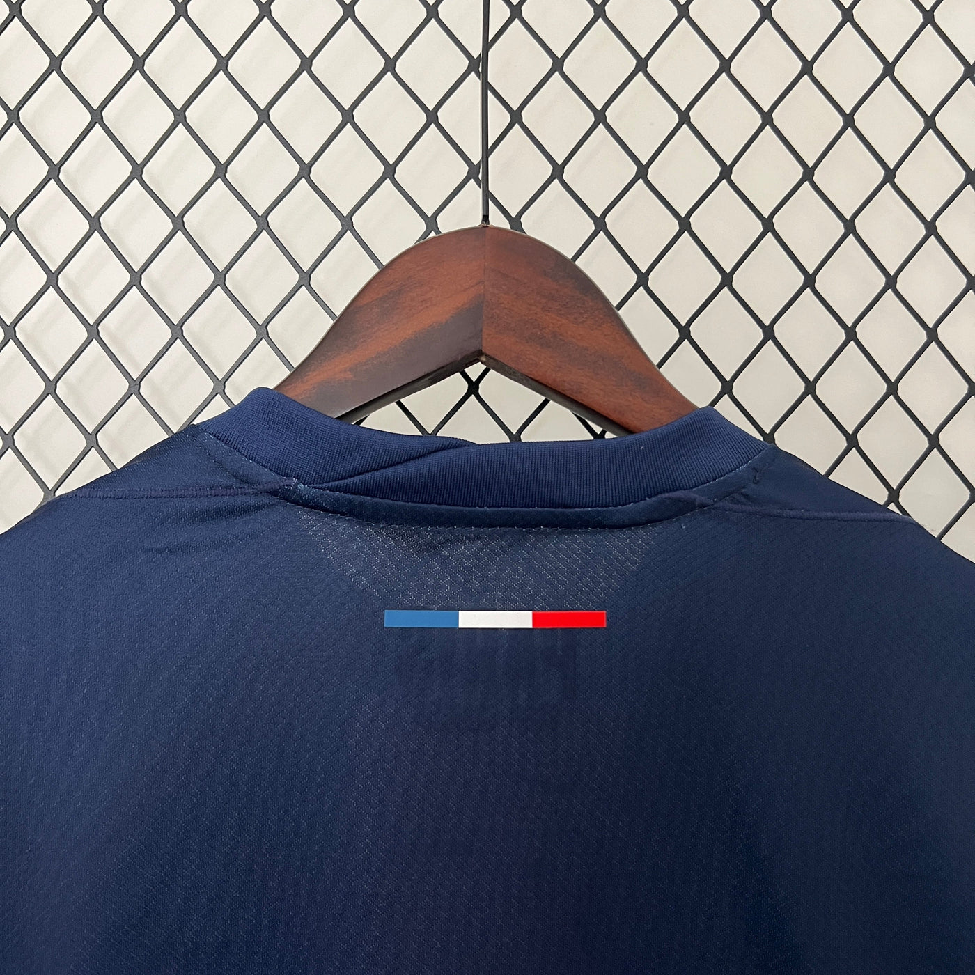 2024/2025 Paris Saint-Germain Maillot Domicile