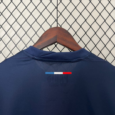 2024/2025 Paris Saint-Germain Maillot Domicile