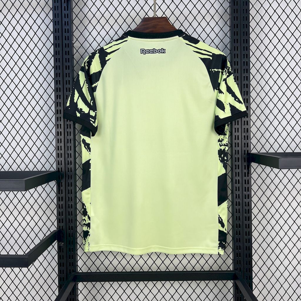 Maillot  25/26 Kit d'entraînement vert Botafogo