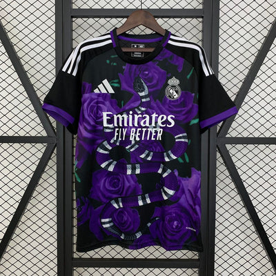 Édition spéciale Real Madrid 26/25 Serpent