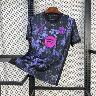 Maillot 25/26 Édition Spéciale Barcelone Violet