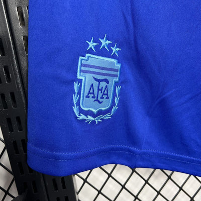 Short Argentine 2024/2025