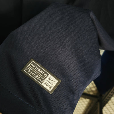 Équipe de France maillot retro 2018