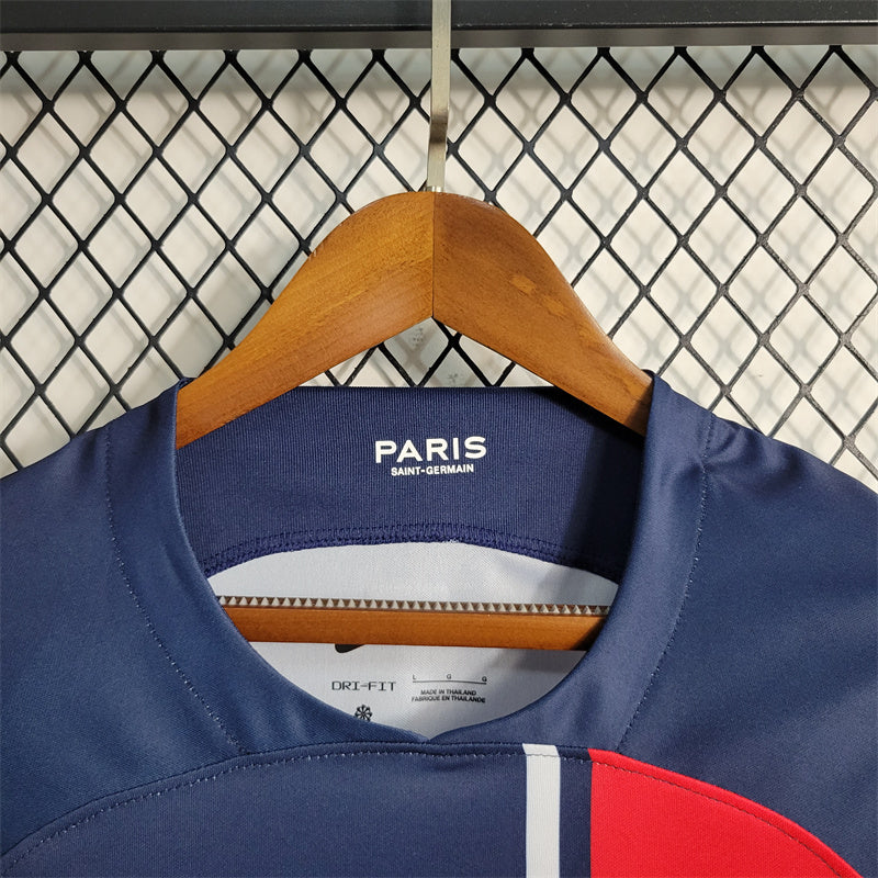 2023/2024 Paris Saint-Germain Maillot Domicile