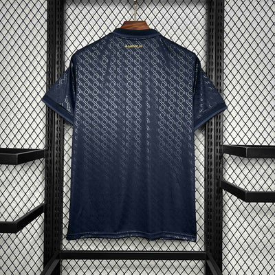Maillot Juventus 2024/2025 Third
