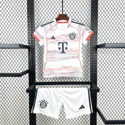 Kit Enfant Bayern Munich 25/26