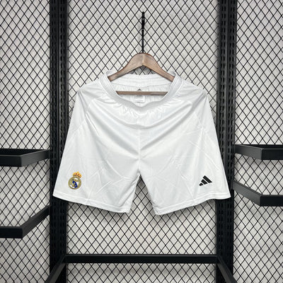 Short Real Madrid Domicile 24/25
