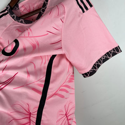 Inter Miami maillot foot concept 2023 2024