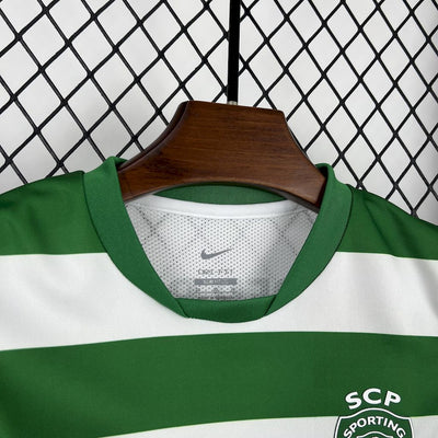 Kit Enfant Sporting 25/26