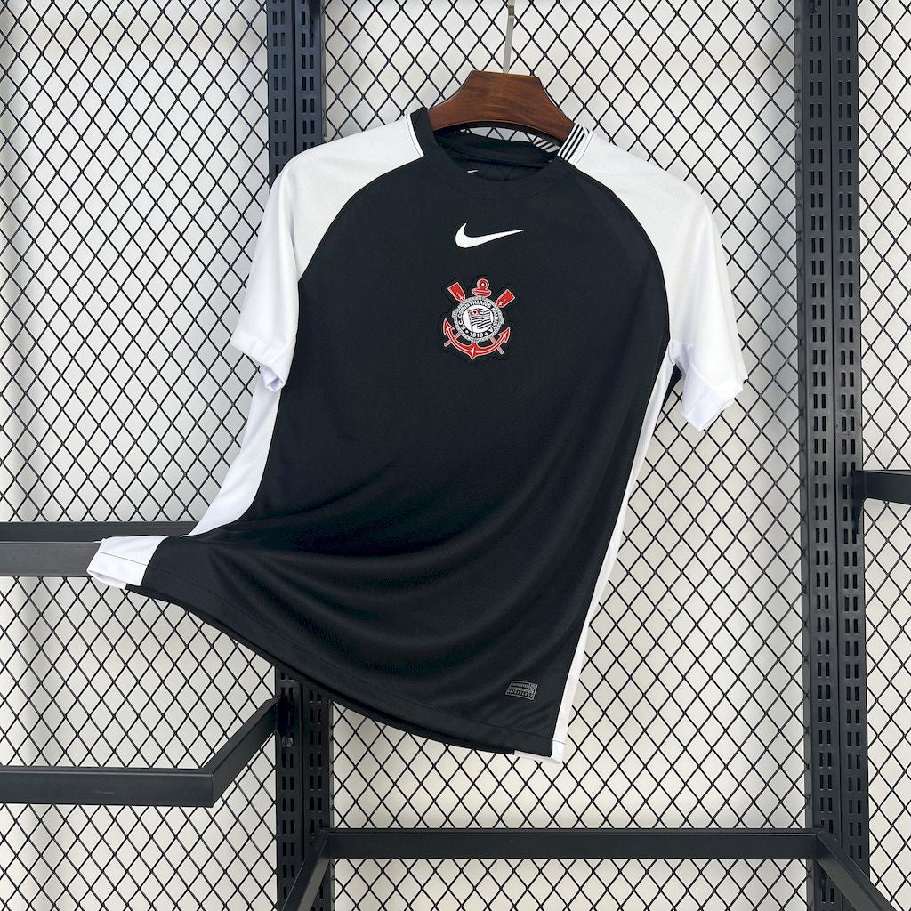 Maillot Corinthians 25/26 Extérieur