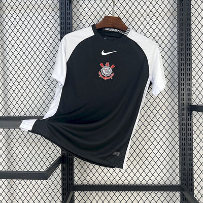 Maillot Corinthians 25/26 Extérieur