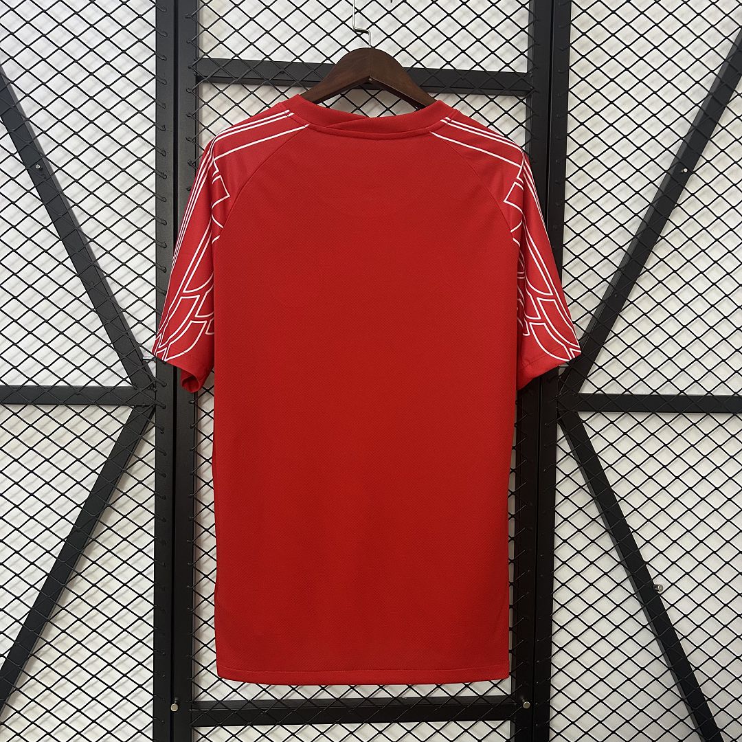24/25 Paris Saint-Germain Maillot Fourth