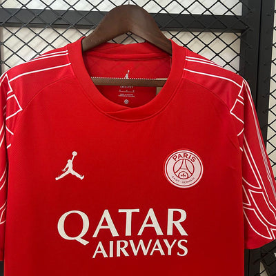 24/25 Paris Saint-Germain Maillot Fourth